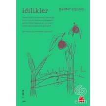 İdilikler - Haydar Ergülen - Kırmızı Kedi