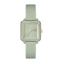 Lacoste Lac2001387 Kadın Kol Saati Yeşil