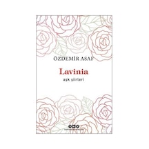 Lavinia - Aşk Şiirleri