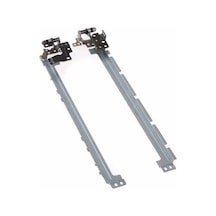 Lenovo Uyumlu E550 E550C E560C Notebook Menteşe Takımı Hinge Se