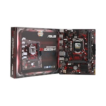 Asus EX-B365M-V Intel B365 2666 MHz DDR4 Soket 1151 mATX Anakart