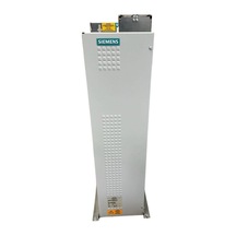 6se7033-8ee85-0aa0 Sımovert Masterdrıves Infeed Module Sıemens