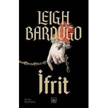 İfrit / Leigh Bardugo