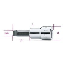 Tornavida Lokma 910Lp 12x65