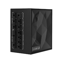 Lian Li Sx1000p Siyah 1000w 80+ Platinium Atx Power Supply Akak92llı0018