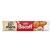 Lotus Bıscoff Sandwıch 154 G Vanılla 2'li Ekonomik Paket - 2 Adet Tarı