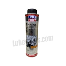 Liqui Moly Engine Flush Plus Motor İç Temizleyici 300Ml
