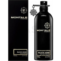 Montale Black Oud 100 Ml Diğer