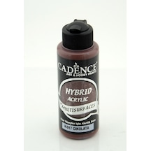 Cadence Hybrid Hibrit Multisurface Boya 120 Ml - H017 Çikolata
