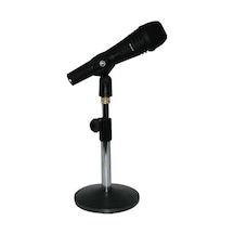 Icon Mb-02 Mikrofon Sehpahası