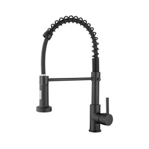 Fause Endüstriyel Eviye Bataryası Siyah Kee101-B