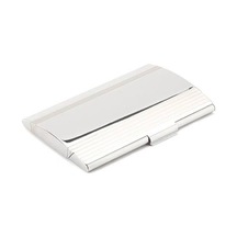 246 Metal Kartvizitlik