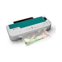 Mühlen 432 A4 PVC Filmi Kaplama Laminasyon Makinesi