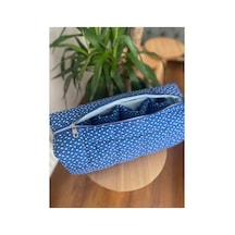 Airwrap Uyumlu İçi Bölmeli Tüm Saç Şekillendiricileri İçin Düzenleyici Çanta Çok Renkli