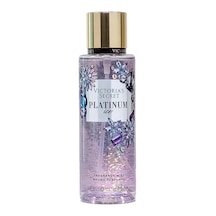 Victoria's Secret Platinum Ice Fragrance Mist Vücut Spreyi 250 ML