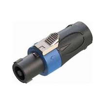 4Adetrx-J604 Speakon
