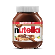 Nutella 1000 G - 7 Adet Tarı