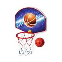 03642 Orta Boy Basket Potası -fent