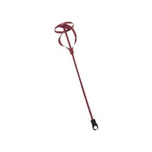 Topshop Th14323 80 400mm Boya Karıştırıcı Uç 6 Köşe