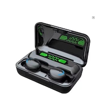 Time&Tech F9-5 Bluetooth 5.4 Kulak İçi Oyuncu Kulaklığı