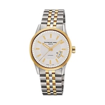 Raymond Weil 2730-STP-65001 Freelancer Erkek Kol Saati
