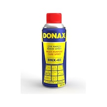 Çok Amaçlı Bakım Spreyi 400 Ml / Dnx-40