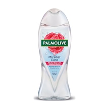 Palmolive Duş Jeli Micellar Care Ahududu Suyu 500ml Diğer