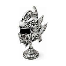 Metal Şövalye Miğferi Biblosu Arbltgsv77oaf21a9z8