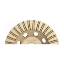 Makita Elmas Çanak Disk Turbo 115 Mm Maad-62343