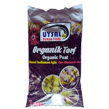 10 Lt. Bitki Toprağı, Fideleme, Saksı Toprağı İç Dış Mekan Toprak 10 Lt. 10 L