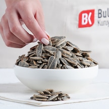 Bulutlar Kuruyemiş Dakota Çekirdek Kavrulmuş Tuzlu 1 KG