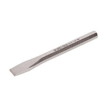 İzeltaş 125Mm Tesviyeci Düz Keski