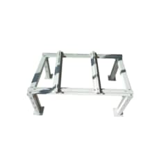 A/c Yer Hava Soğutucu Mini Split Kondansatör Zemin Standı Braketi G-100 E-63-y-44 Cm Konsol Yer Zemi 1 Adet A/c Yer Hava Soğutucu Mini Split Kondansatör Zemin Standı Braketi G-100 E-63-y-44 Cm Konsol Yer Zemi 1 Adet