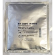 Nada Kozmetik Dr Orgins Soğuk Lipoliz Membranı 20 x 160 G