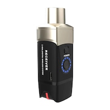 U3r Receiver - B0c3mby3dg Standart