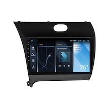 Kia Cerato Android Multimedya Sistemi 2016-2019 Crv-4311xa 9"