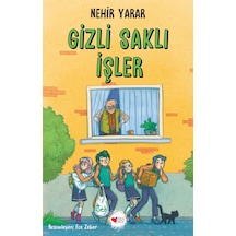 Gizli Saklı İşler