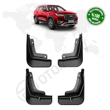 Chery Tiggo 8 Pro Pro Max  Paçalık 2022 Model Ve Sonrası