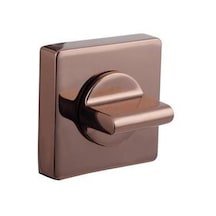 System Kare Wc Rozet Ro11w Rs