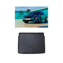 Rizline Peugeot 2008 1.2 Mild Hybrit 2025 Ve Sonrası 3d Bagaj Havuzu Üst