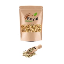 Rezene Tüm Deluxe Seri Organik Lezzetli 100 Gr