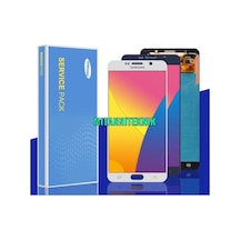 Samsung Galaxy Note 5 N920 Lcd Ekran Dokunmatik