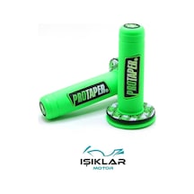 Hero Düet Protaper Elcik Komple Yeşil Prt2691