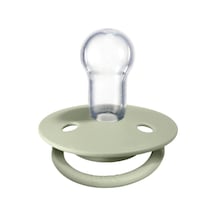 Bibs Bıbs De Lux Silikon Emzik 0-36 Ay Sage