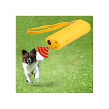 Ultrasonik Köpek Kovucu Ve Eğitici Cihaz Evimdeyokyok