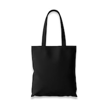 Xmlbayiciniz Texfix, Tote Bag, Bez Çanta, Çevre Dostu Alışveriş Çantası,%100 Pamuklu Tuval, Yeniden Kullanılabilir, Market Ç Genel
