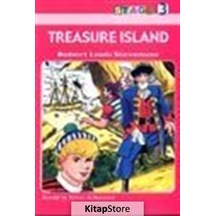 Treasure IslandStage 3- İnkılap Kitabevi