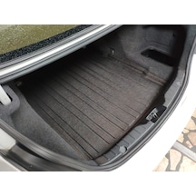 Bmw F10 5 Kasa Uyumlu Bagaj Havuzu