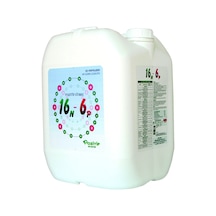 Azot Fosfor İçerikli Sıvı Gübre %16 Azot İçeriği %6 Fosfor İçeriğ