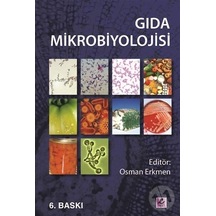 Gıda Mikrobiyolojisi-Kolektif